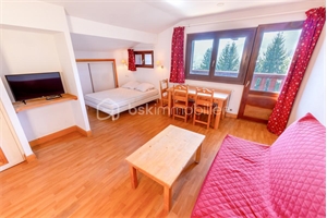 studio à la vente -   74920  COMBLOUX, surface 21 m2 vente studio - UBI468394472